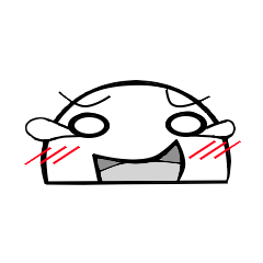[LINEスタンプ] MachiLife-3