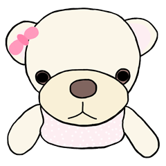 [LINEスタンプ] SUPAT KIATKARNKUL