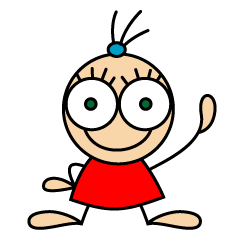 [LINEスタンプ] ポニーはん