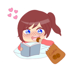 [LINEスタンプ] Fujoshi Sticker