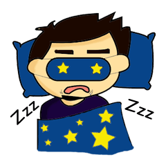 [LINEスタンプ] ArmKung