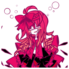 [LINEスタンプ] ゆかいなナカマタチ