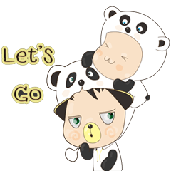 [LINEスタンプ] whelp