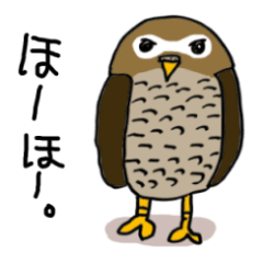 [LINEスタンプ] お絵描きアニマル