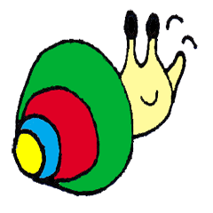 [LINEスタンプ] Snella