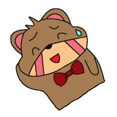 [LINEスタンプ] Louie the Dog