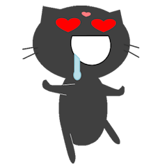 [LINEスタンプ] Sumi Cattt
