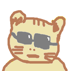 [LINEスタンプ] ネコハムベイビー