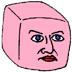 [LINEスタンプ] 超感情スタンプ