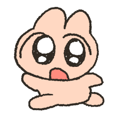 [LINEスタンプ] 日常茶飯事