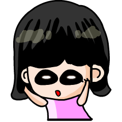 [LINEスタンプ] The Best and the Brightest stickersの画像（メイン）