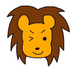 [LINEスタンプ] ライオン先輩とゆかいな仲間たち