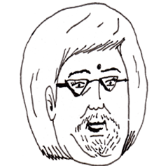[LINEスタンプ] ハニー・真紀夫の40連射スタンプ