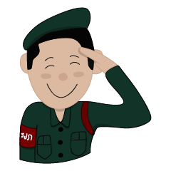 [LINEスタンプ] yam mornor