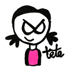 [LINEスタンプ] ok mom！
