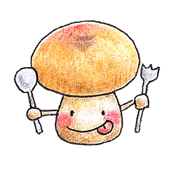[LINEスタンプ] Good Good Friends