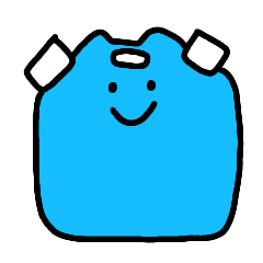 [LINEスタンプ] ぽりたん