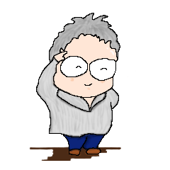 [LINEスタンプ] ハゲオヤジ達