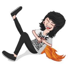 [LINEスタンプ] Byx part II