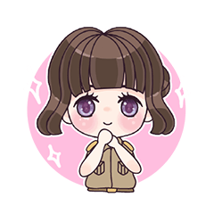 [LINEスタンプ] Are you teacher？