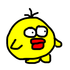 [LINEスタンプ] ぴたろう