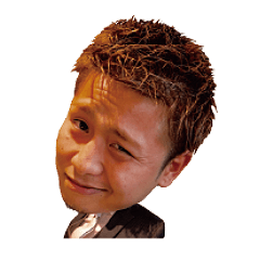 [LINEスタンプ] 男の美学スタンプ