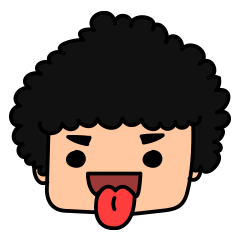 [LINEスタンプ] Ki Nit