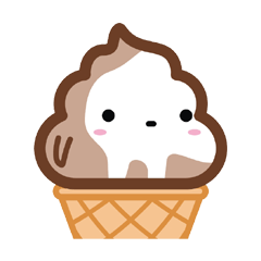 [LINEスタンプ] WTP
