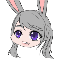 [LINEスタンプ] joice's daily