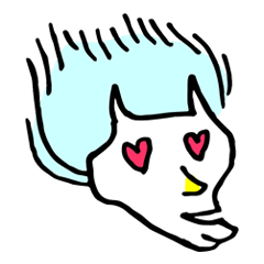 [LINEスタンプ] Mountain Sea Monsters (Shan Hai Jing)