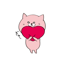 [LINEスタンプ] ももすけ