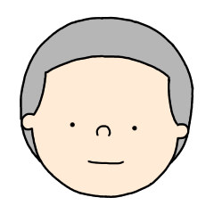 [LINEスタンプ] やんちゃぼうずくん