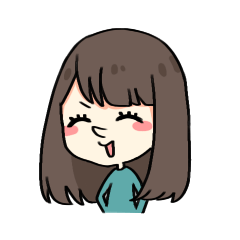 [LINEスタンプ] ベル子のくちぐせ