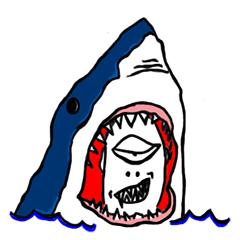 [LINEスタンプ] Niceclops