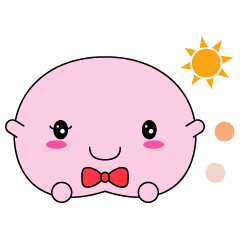 [LINEスタンプ] ましゅマーロの日常