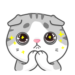 [LINEスタンプ] Cats Of The World