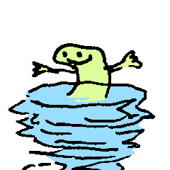 [LINEスタンプ] 仲間たちのスタンプ