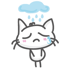 [LINEスタンプ] Walk With You