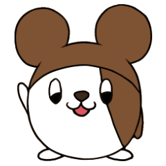 [LINEスタンプ] Topilo