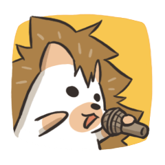 [LINEスタンプ] Hedgehog Coming 2