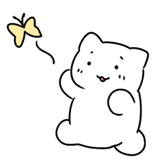 [LINEスタンプ] たそちゃん