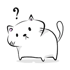 [LINEスタンプ] Piero Pillow (English)