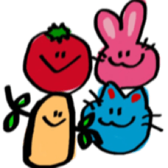 [LINEスタンプ] sommelier