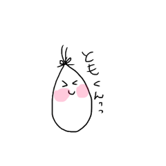 [LINEスタンプ] ともくん大好きスタンプ