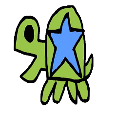 [LINEスタンプ] STARTLE☆MOVIE