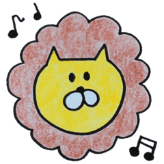 [LINEスタンプ] 日常アニマル