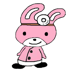 [LINEスタンプ] OKAみみのスタンプ
