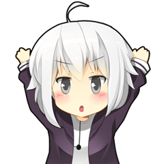 [LINEスタンプ] kyd