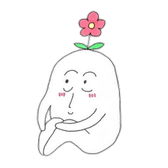 [LINEスタンプ] まさる