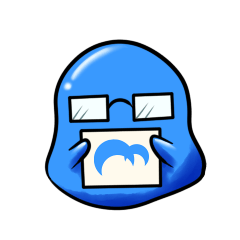 [LINEスタンプ] MM Slime